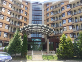 VIVA Flora apartment 607A Borovetz